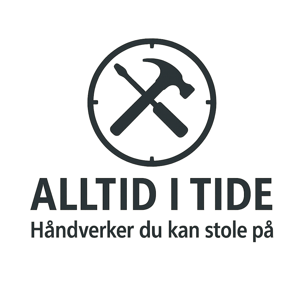 Alltid i Tide